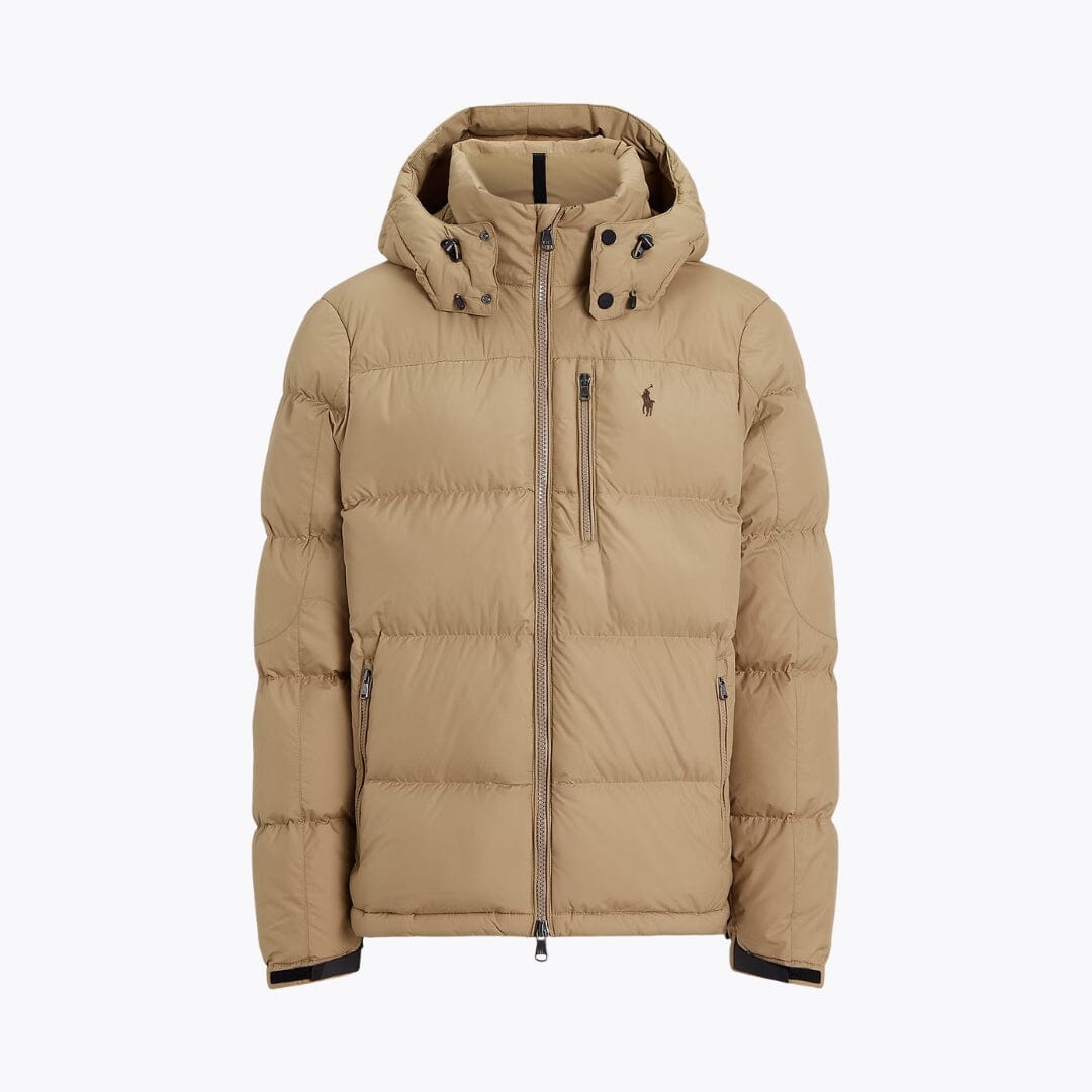 RL Gorham Down Jacket