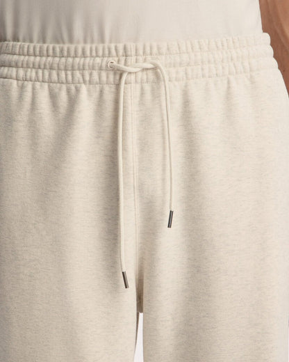 Classic Joggers - Oatmeal