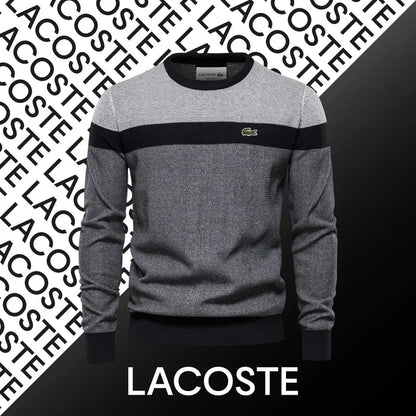 LC 100 Classic Men’s Cotton Pullover