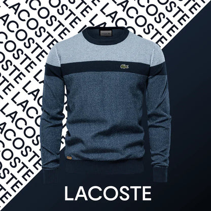 LC 100 Classic Men’s Cotton Pullover