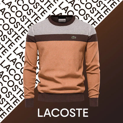 LC 100 Classic Men’s Cotton Pullover