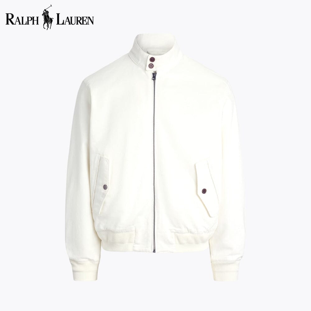 RL Bedford Chino Jacket
