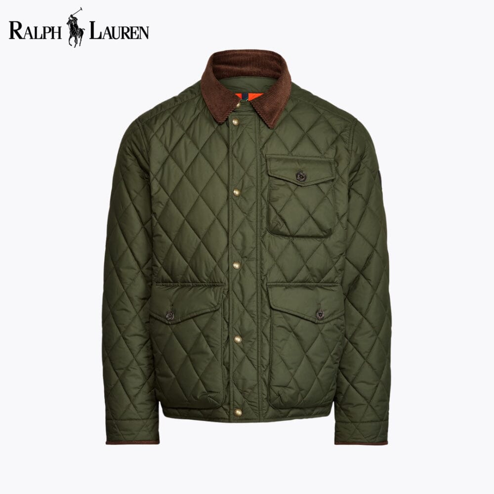 R&L The Beaton Jacket