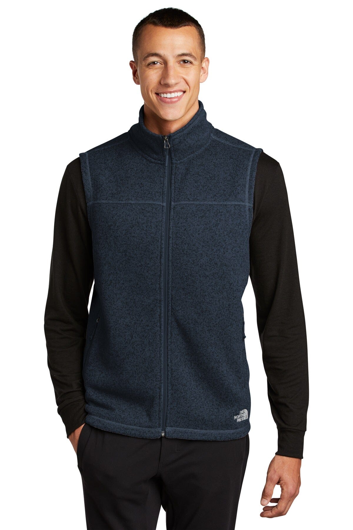 TNF  ®  Sweater Fleece Vest NF0A47FA